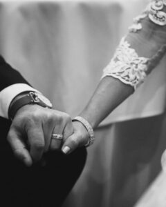 13 Ways to Use Your Wedding Photos