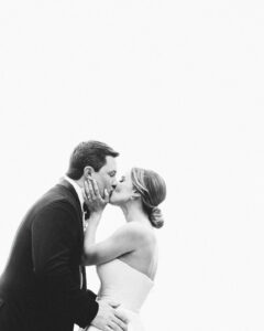 Cambridge City Hall Elopement