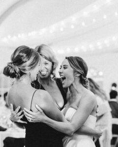 Backing Up Your Wedding Photos