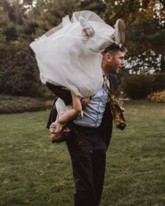 Barn Wedding Venues in Massachusetts