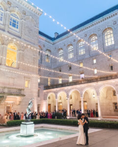 North Shore Wedding Venues