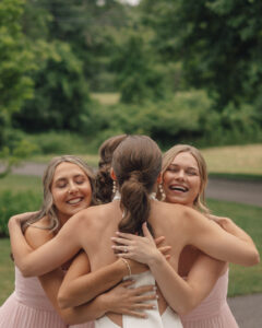 Boston Wedding Family Photo Guide