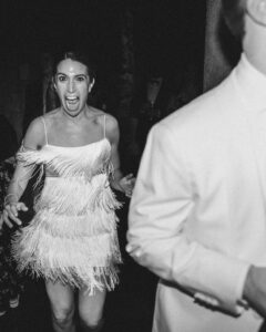 20 Questions for Your Wedding Videographer