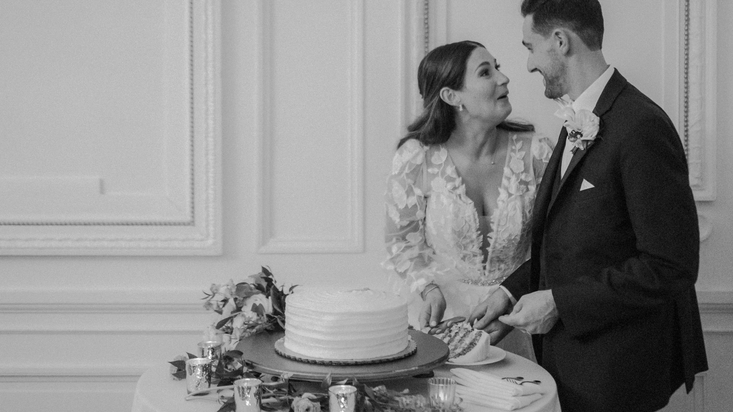 Boston Wedding Photography FAQ 1 Hamilton Hall, a Boston wedding venue