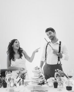How to Edit Wedding Photos