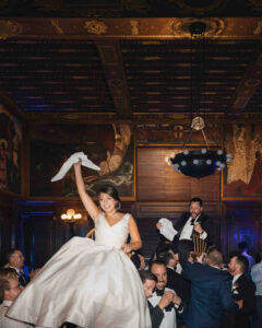 New England Estate Wedding Venues