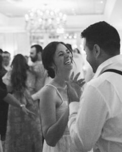 The Cost of a Boston Wedding Photographer