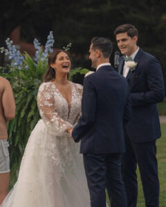 Boston Wedding Ceremony Tips