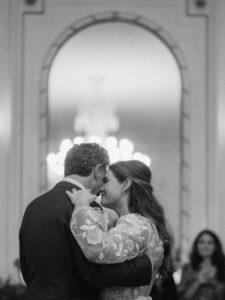 Why Wedding Photography Costs So Much