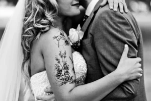 Dave and Kate wedding at the Peabody Essex Museum, Salem MA