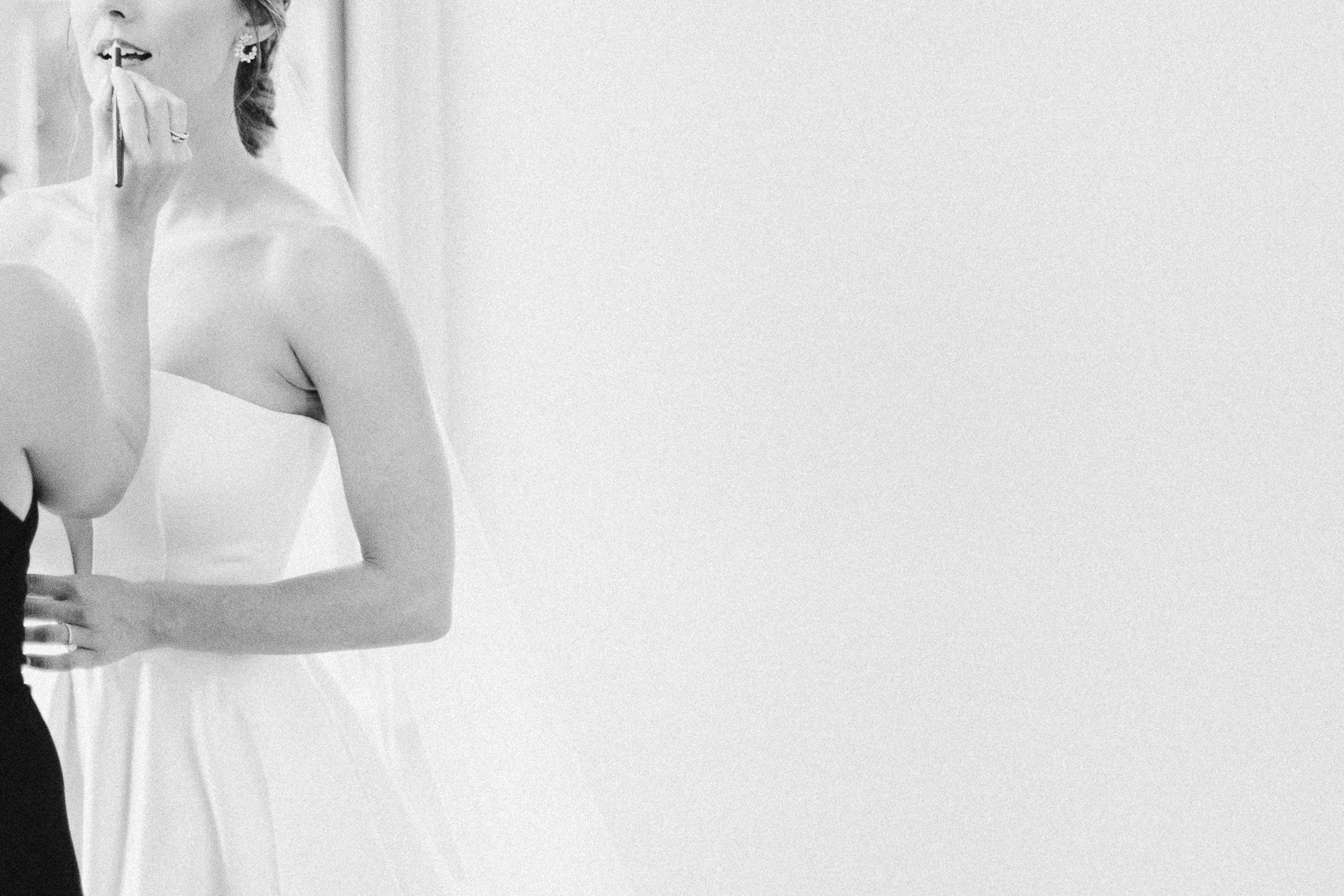 A Summer Wedding at Misselwood Estate — candid wedding moment