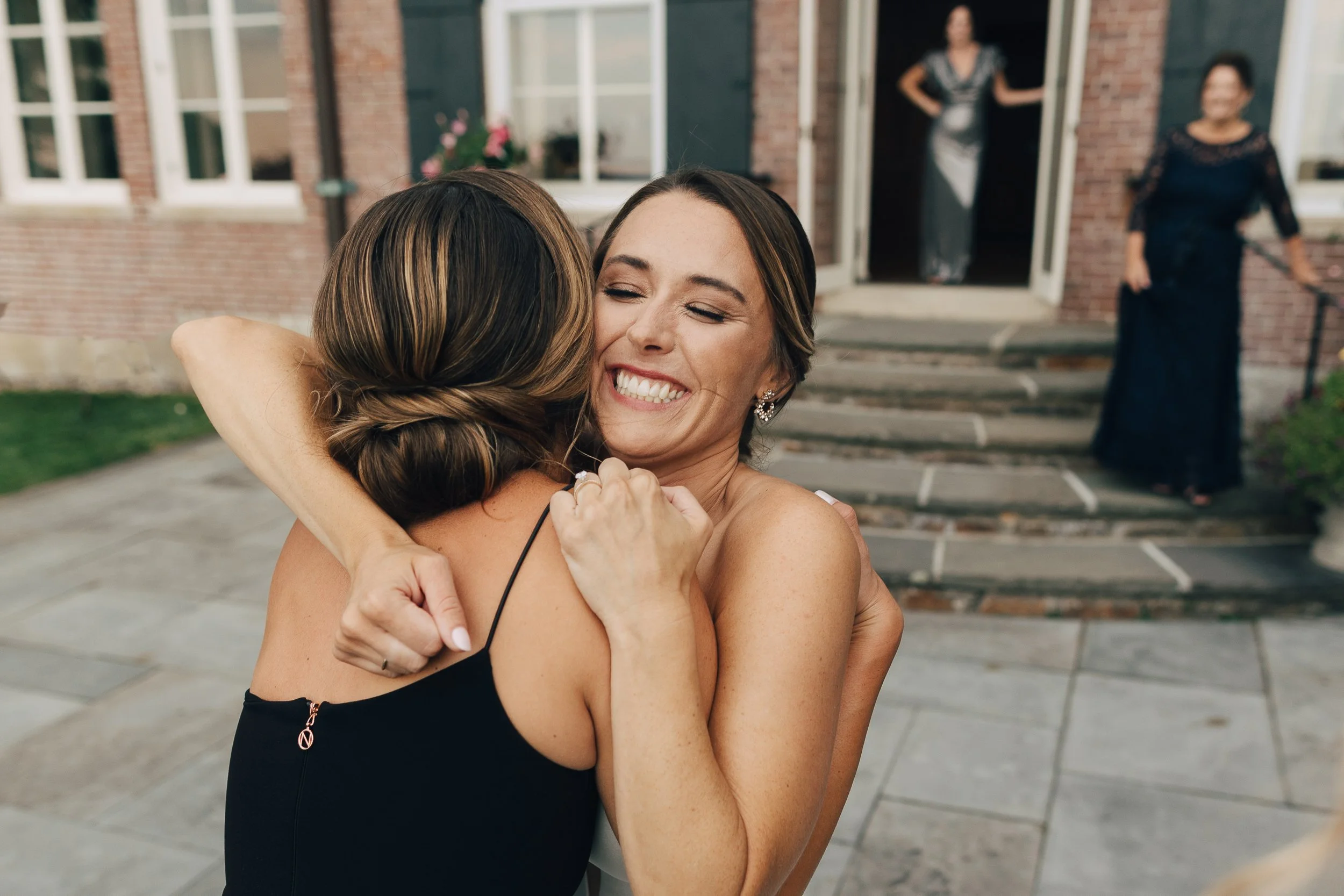 A Summer Wedding at Misselwood Estate — documentary wedding photography