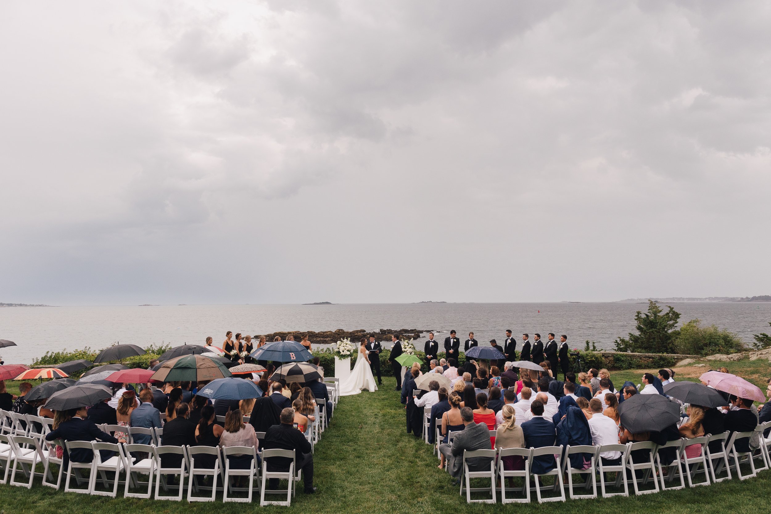 A Summer Wedding at Misselwood Estate — documentary wedding photography