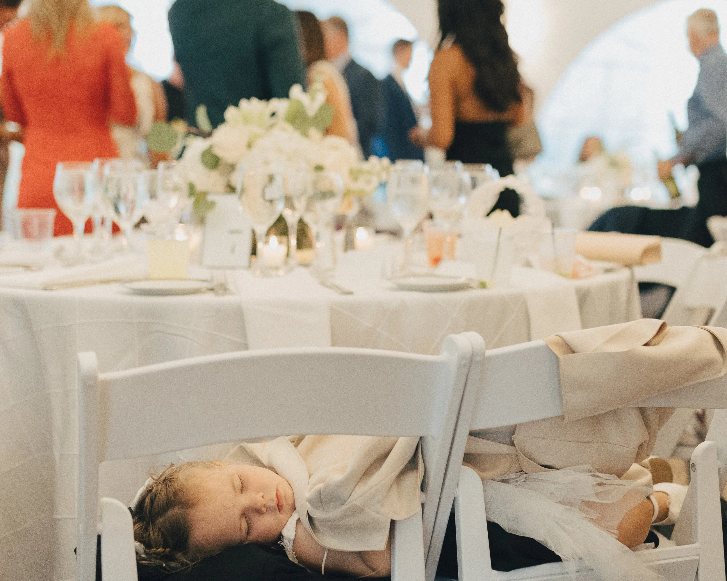 A Summer Wedding at Misselwood Estate — wedding photograph