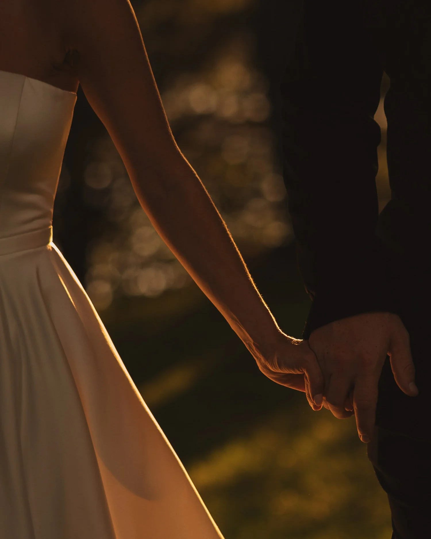 A Summer Wedding at Misselwood Estate — wedding photography by Mark Davidson