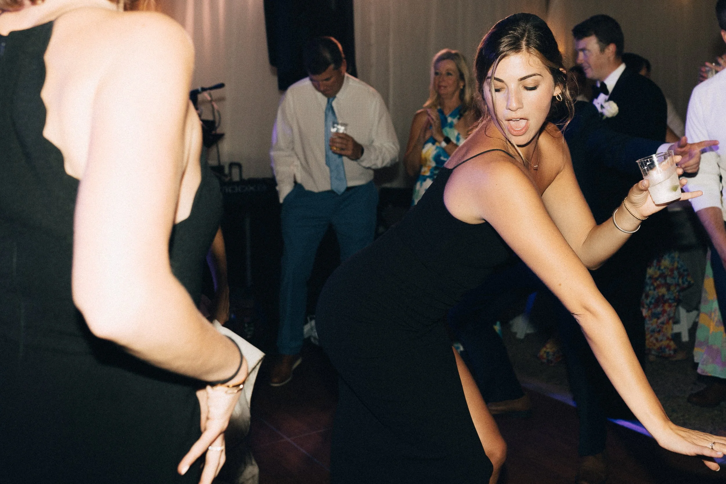 A Summer Wedding at Misselwood Estate — wedding photography by Mark Davidson