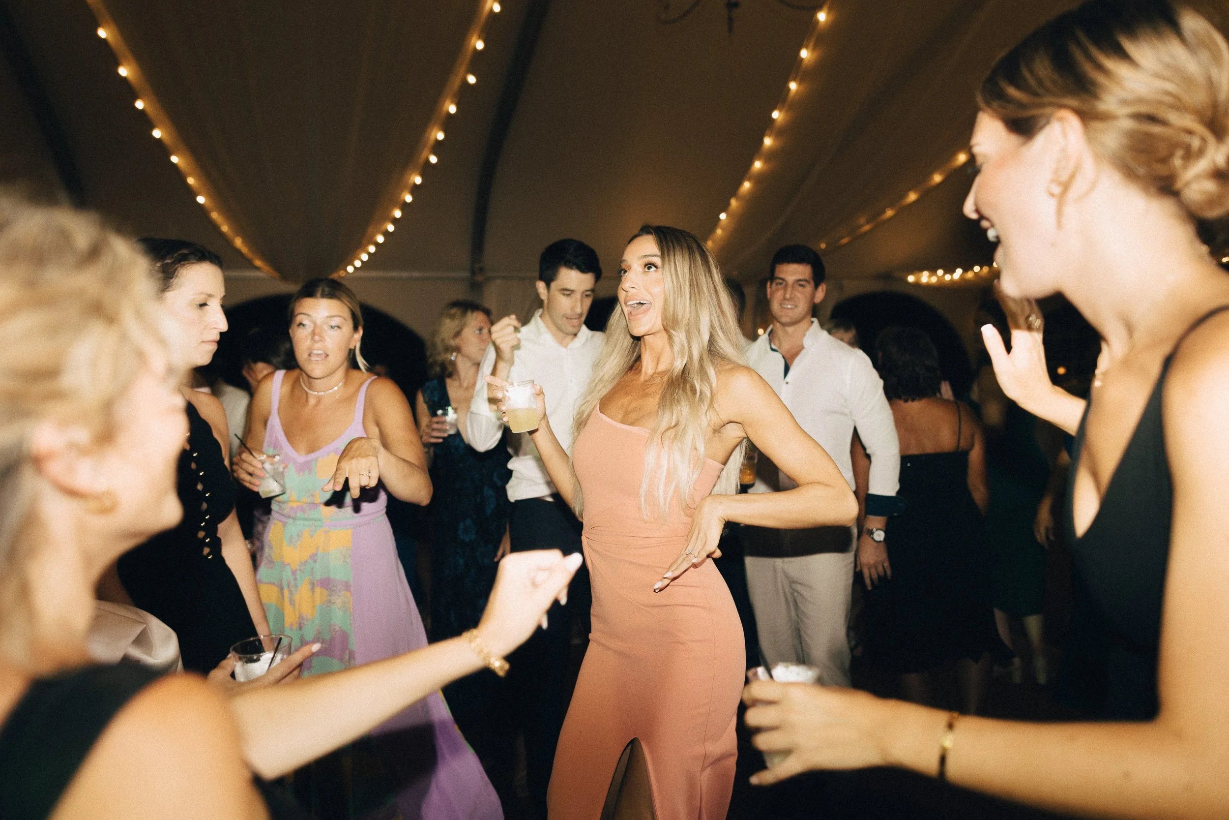 A Summer Wedding at Misselwood Estate — wedding day photograph