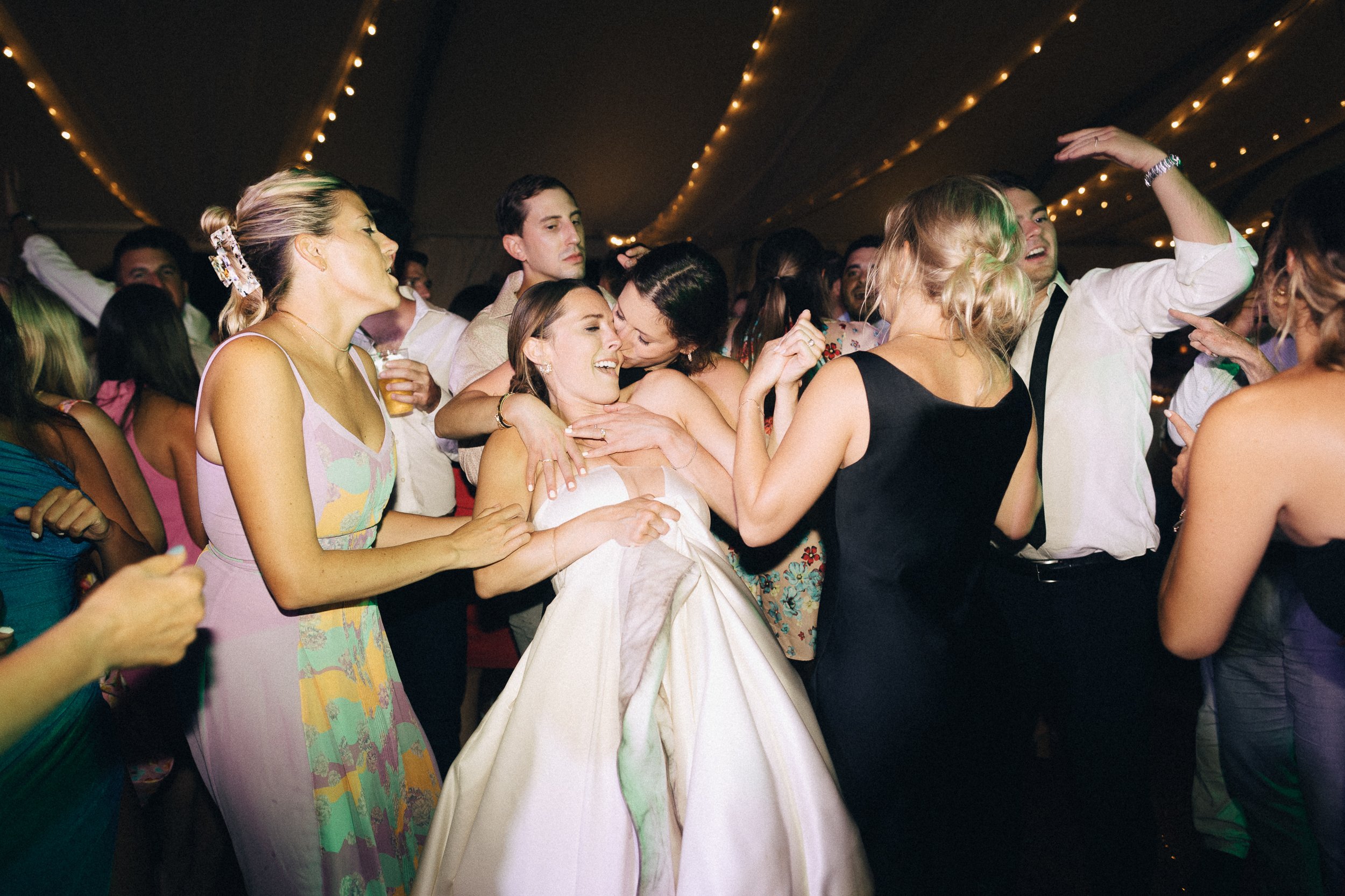 A Summer Wedding at Misselwood Estate — wedding photography by Mark Davidson