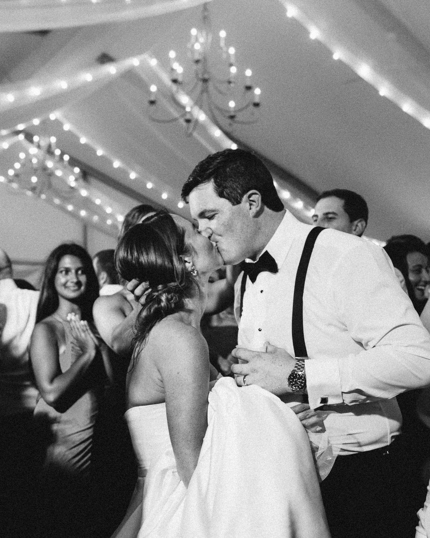 A Summer Wedding at Misselwood Estate — wedding day photograph