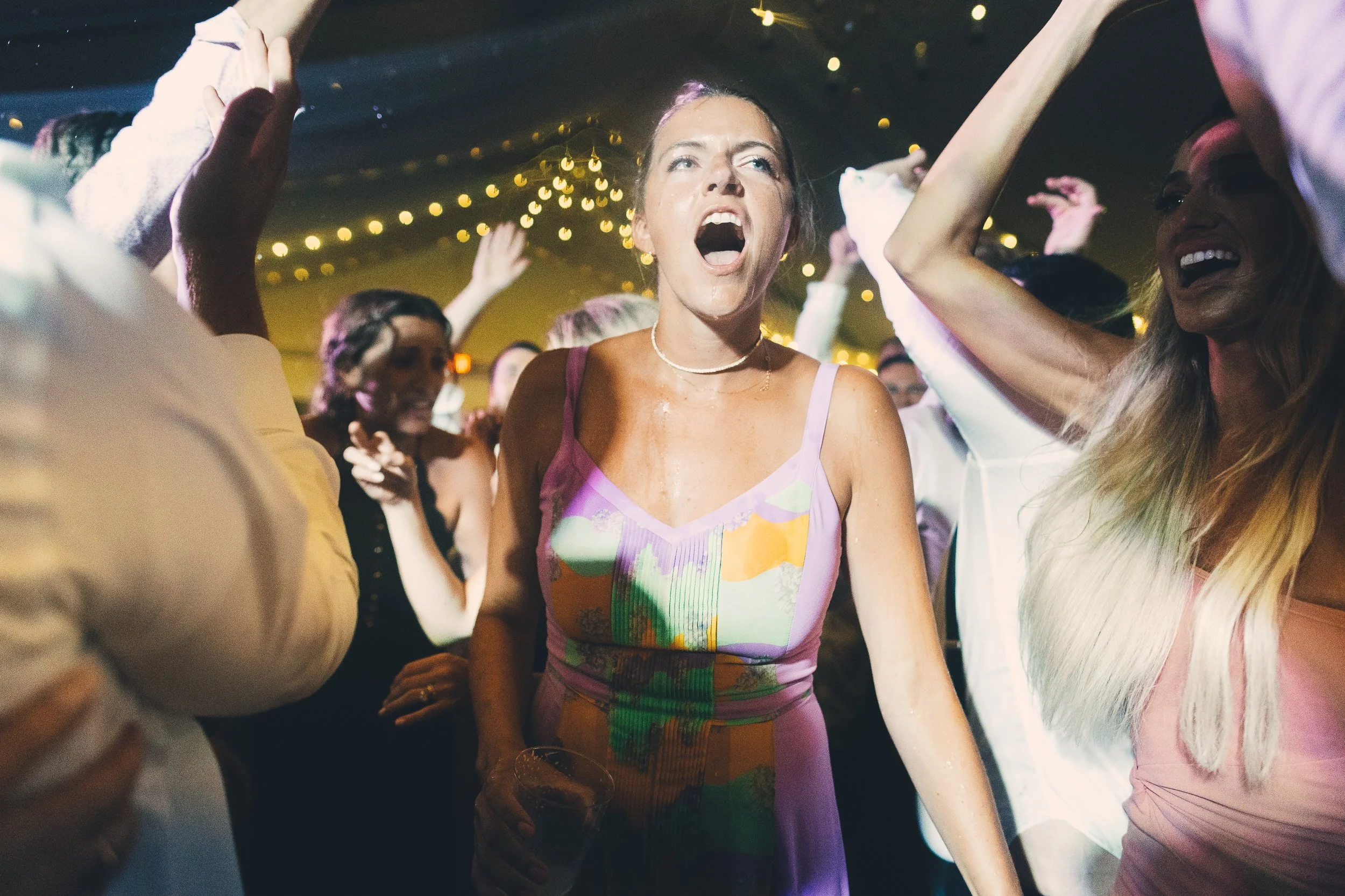 A Summer Wedding at Misselwood Estate — wedding photograph