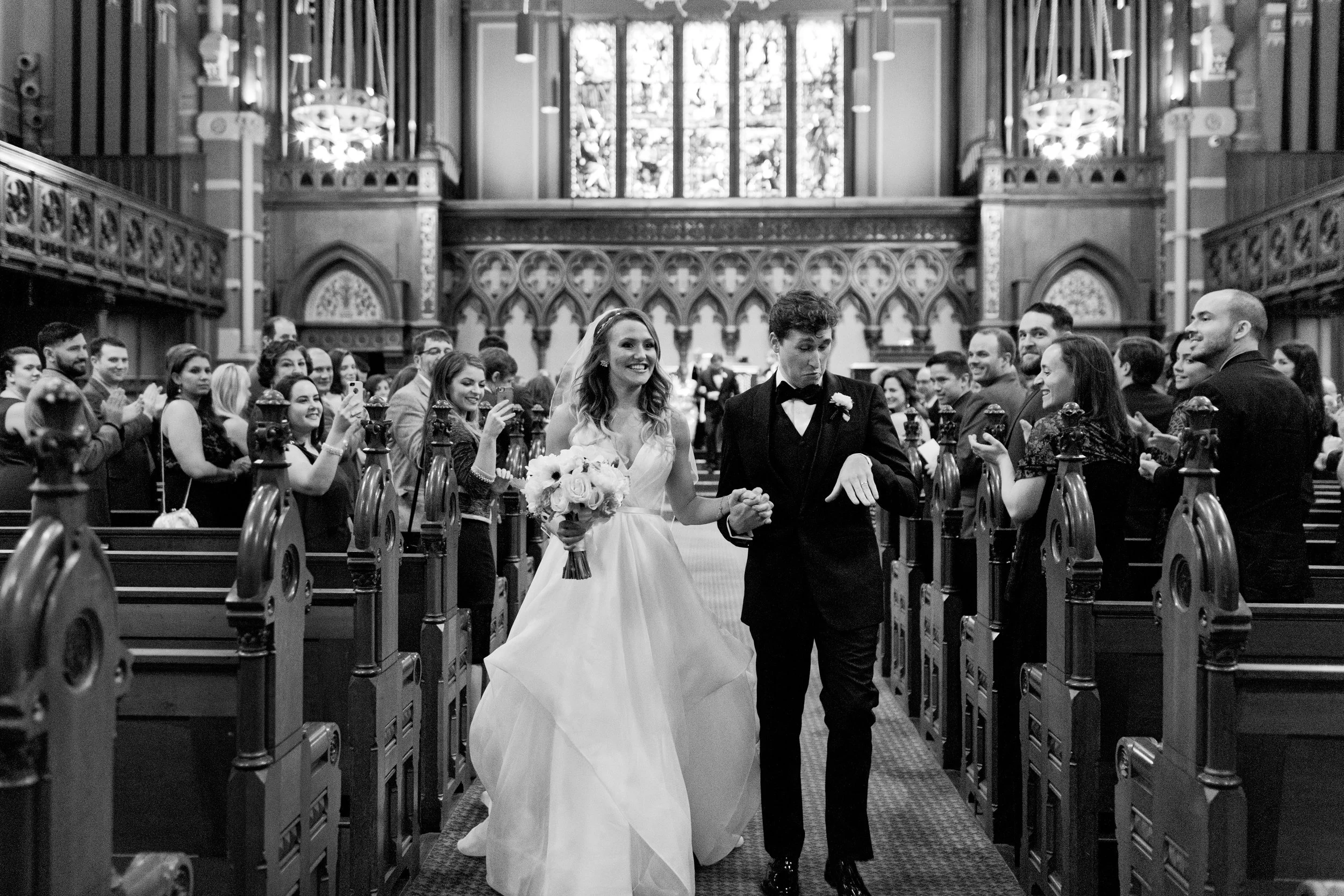 Alden Castle Summer Wedding — documentary wedding photography