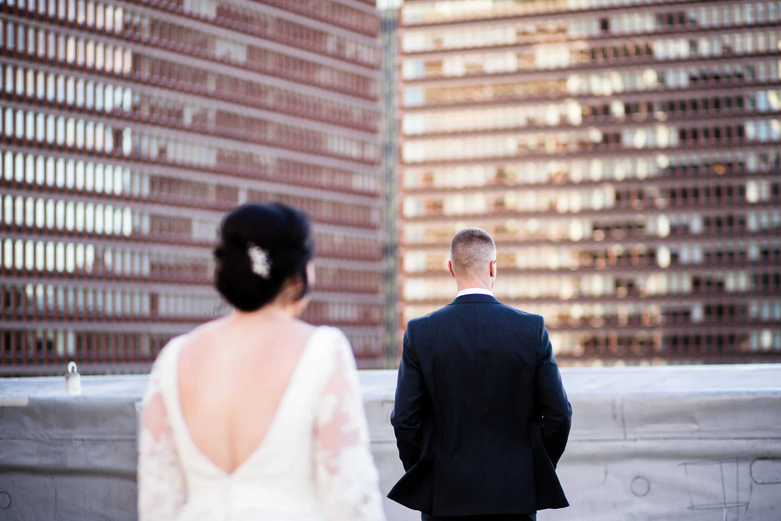 Alden Castle — documentary wedding photography