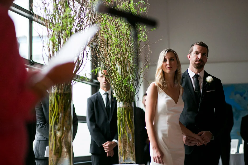 Artist of Humanity Wedding — documentary wedding photography