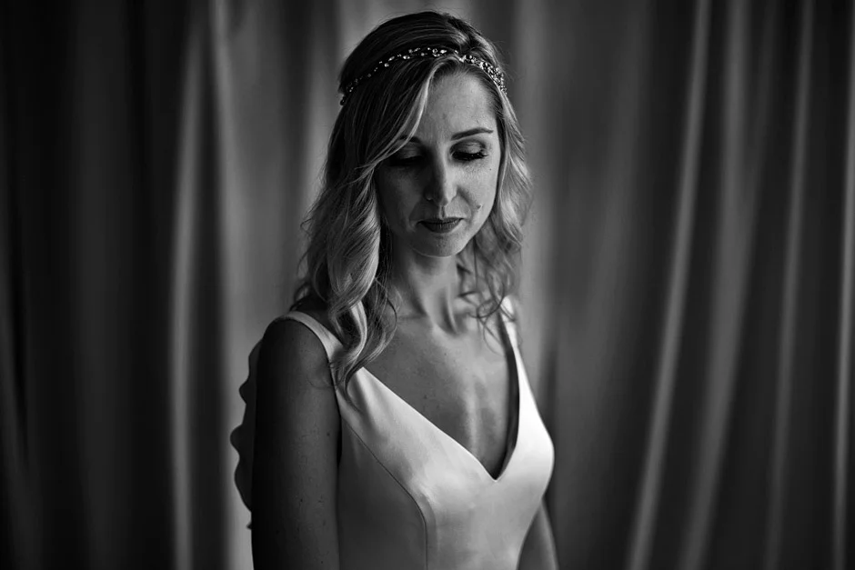 Artist of Humanity Wedding — documentary wedding photograph