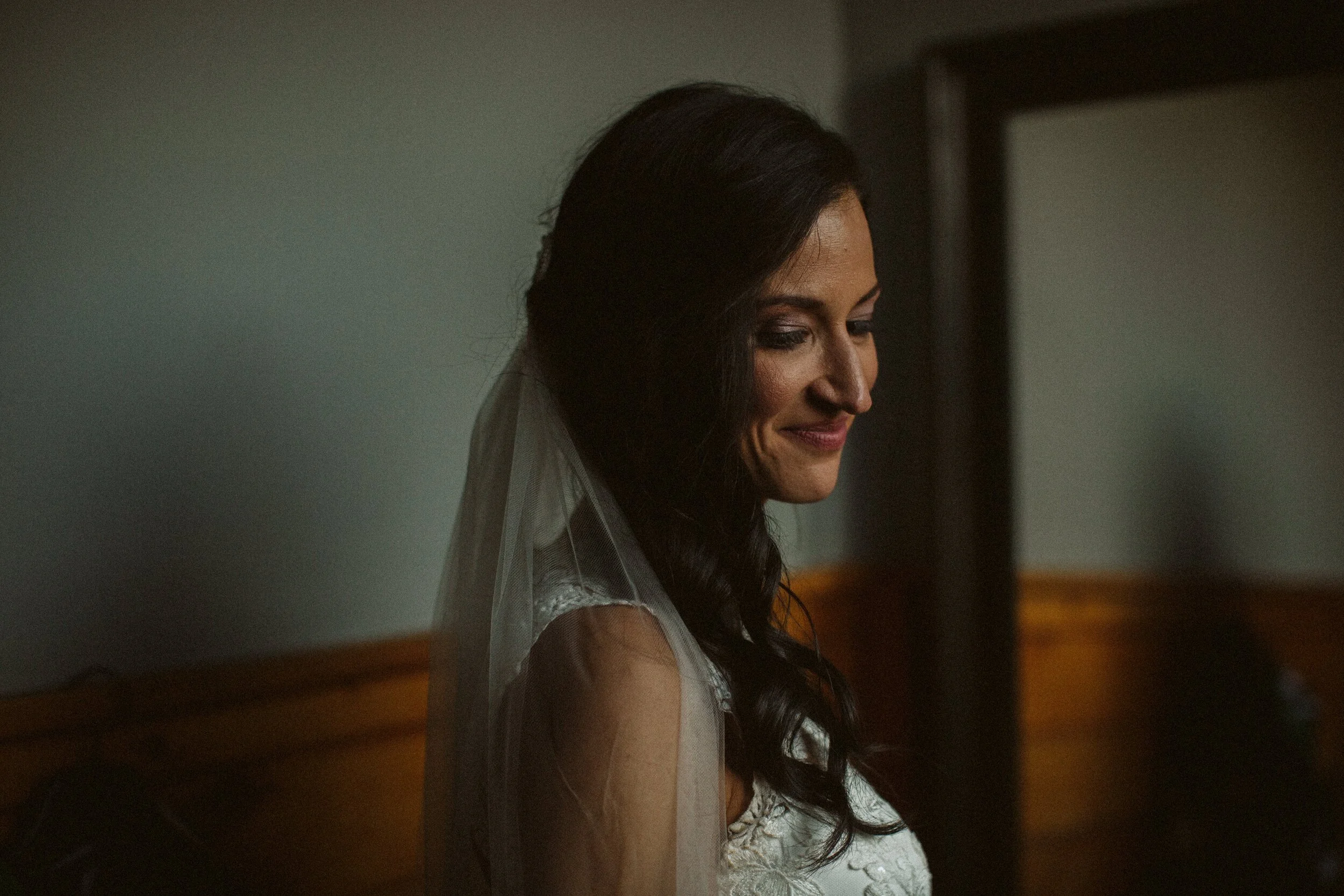 Barn at Liberty Farm — documentary wedding photography