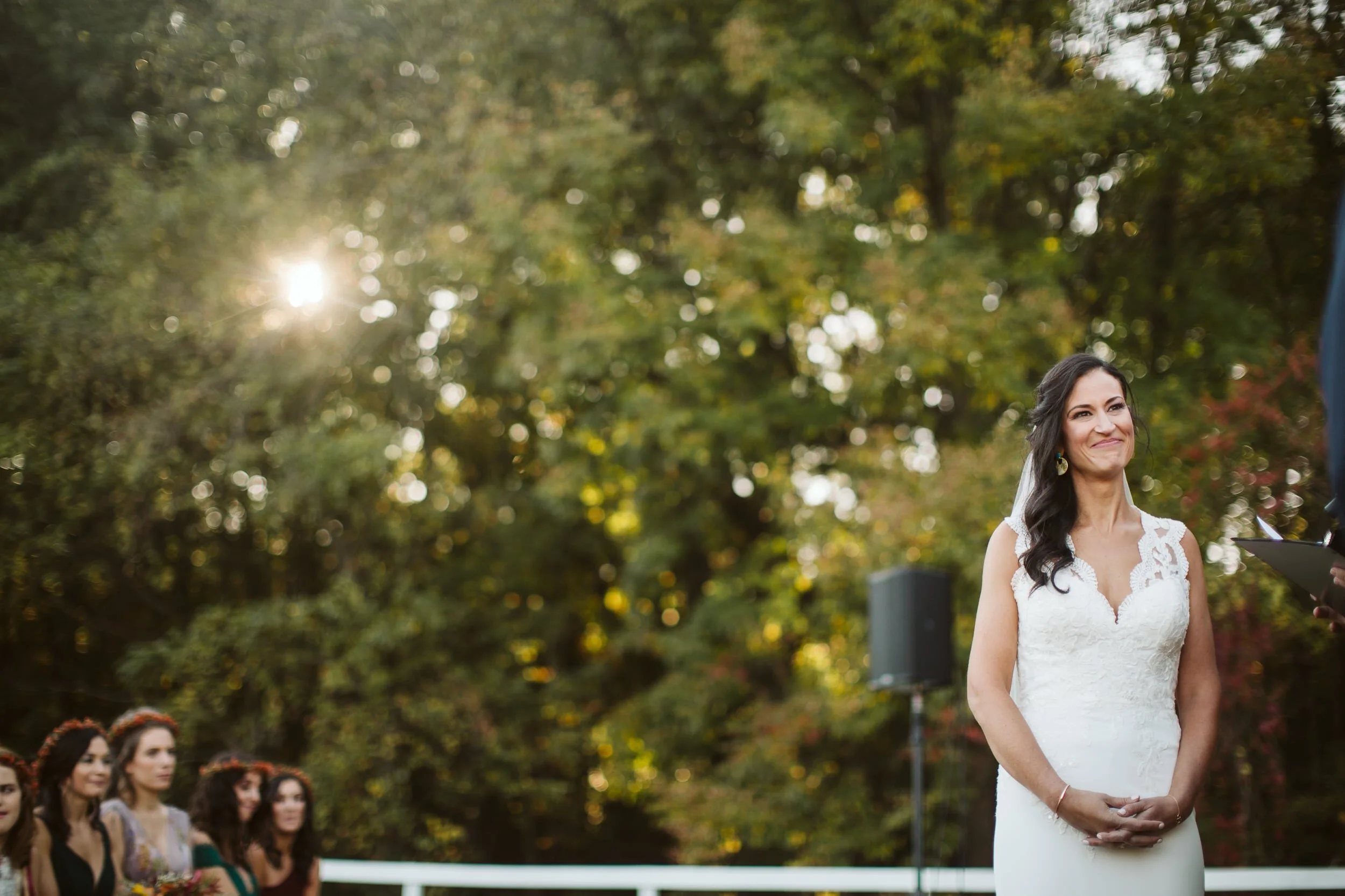 Barn at Liberty Farm — documentary wedding photograph