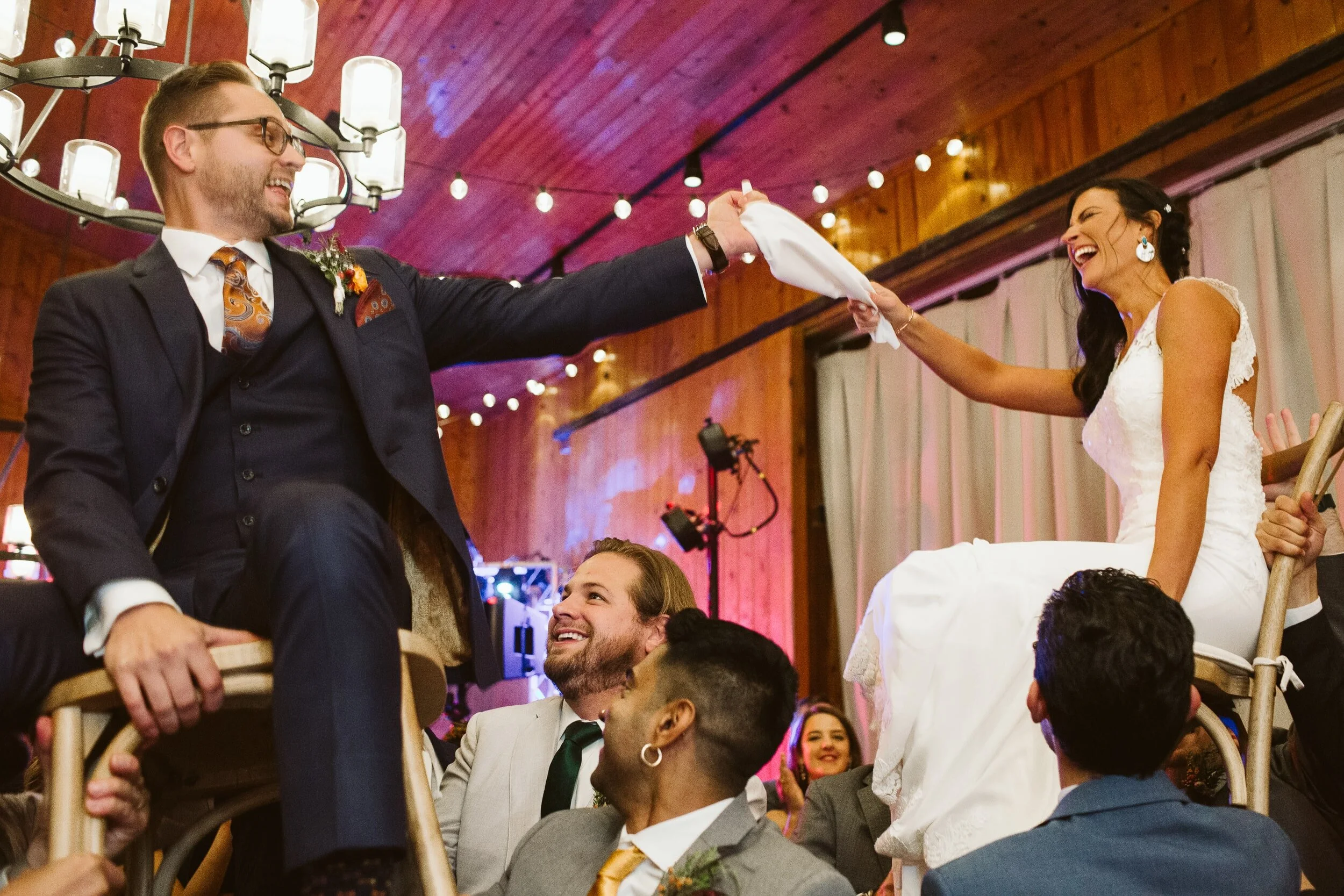 Barn at Liberty Farm — documentary wedding photography
