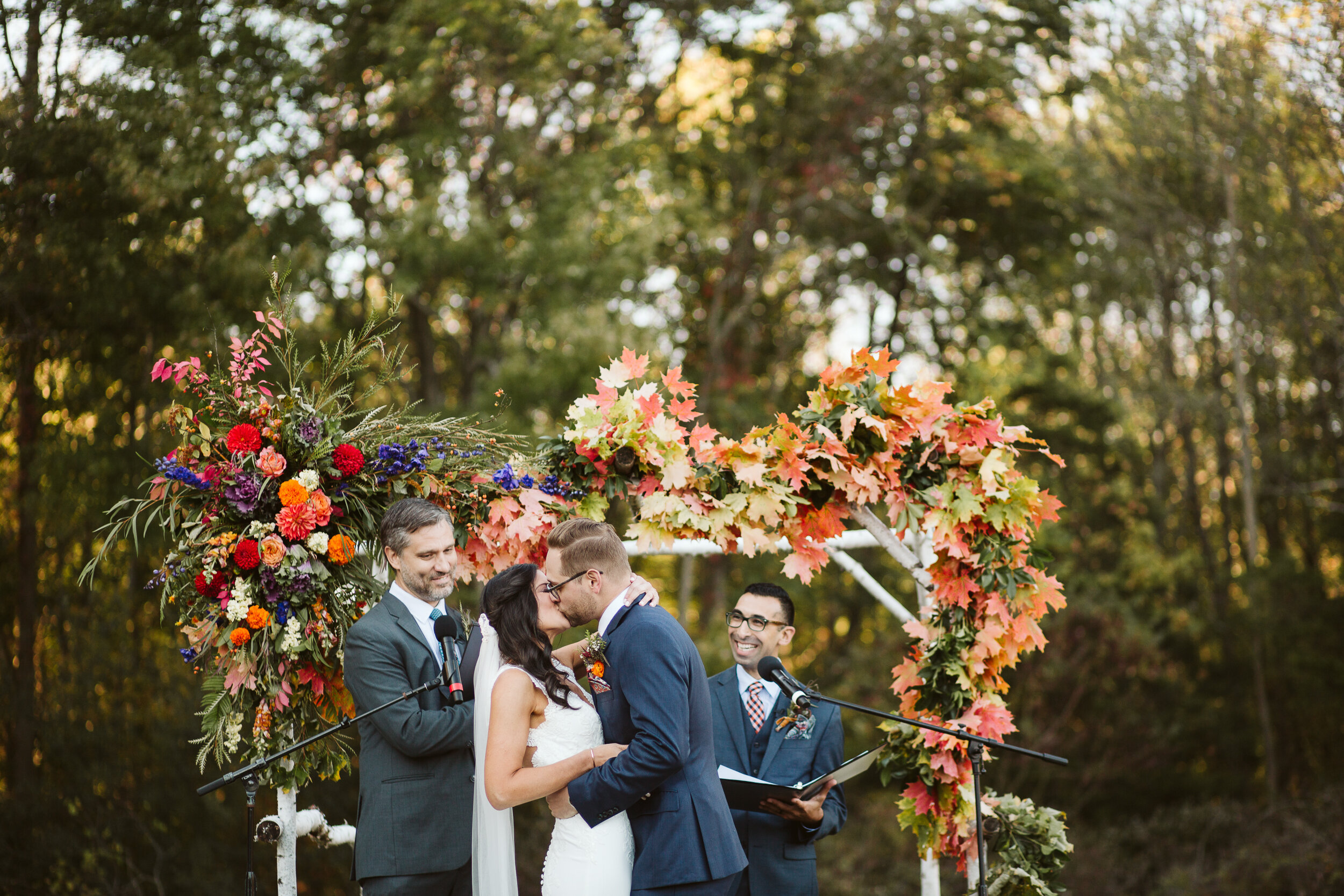 Barn at Liberty Farms Wedding 14 Barn at Liberty Farms Wedding — wedding photography by Mark Davidson