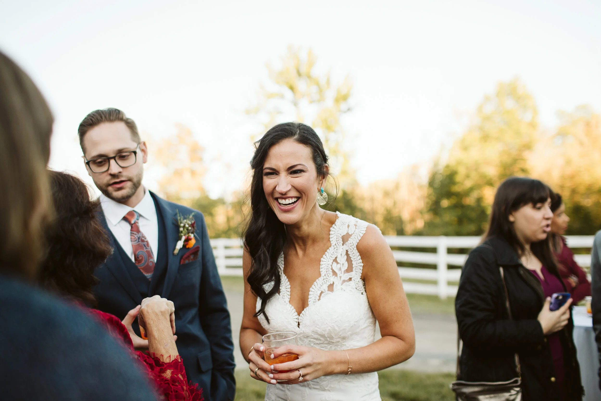 Barn at Liberty Farms Wedding 24 Barn at Liberty Farms Wedding — wedding photograph