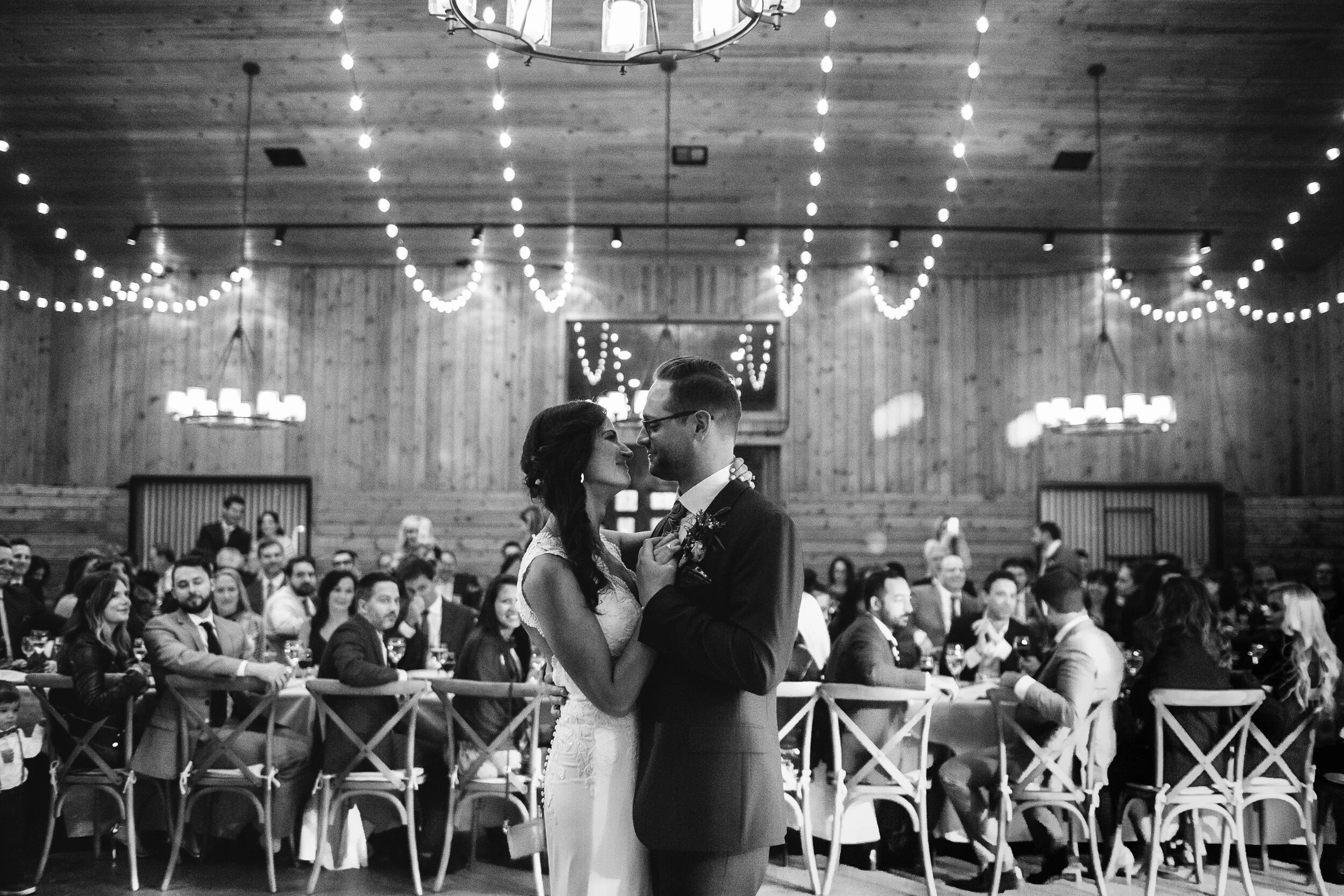 Barn at Liberty Farms Wedding 28 Barn at Liberty Farms Wedding — wedding day photograph