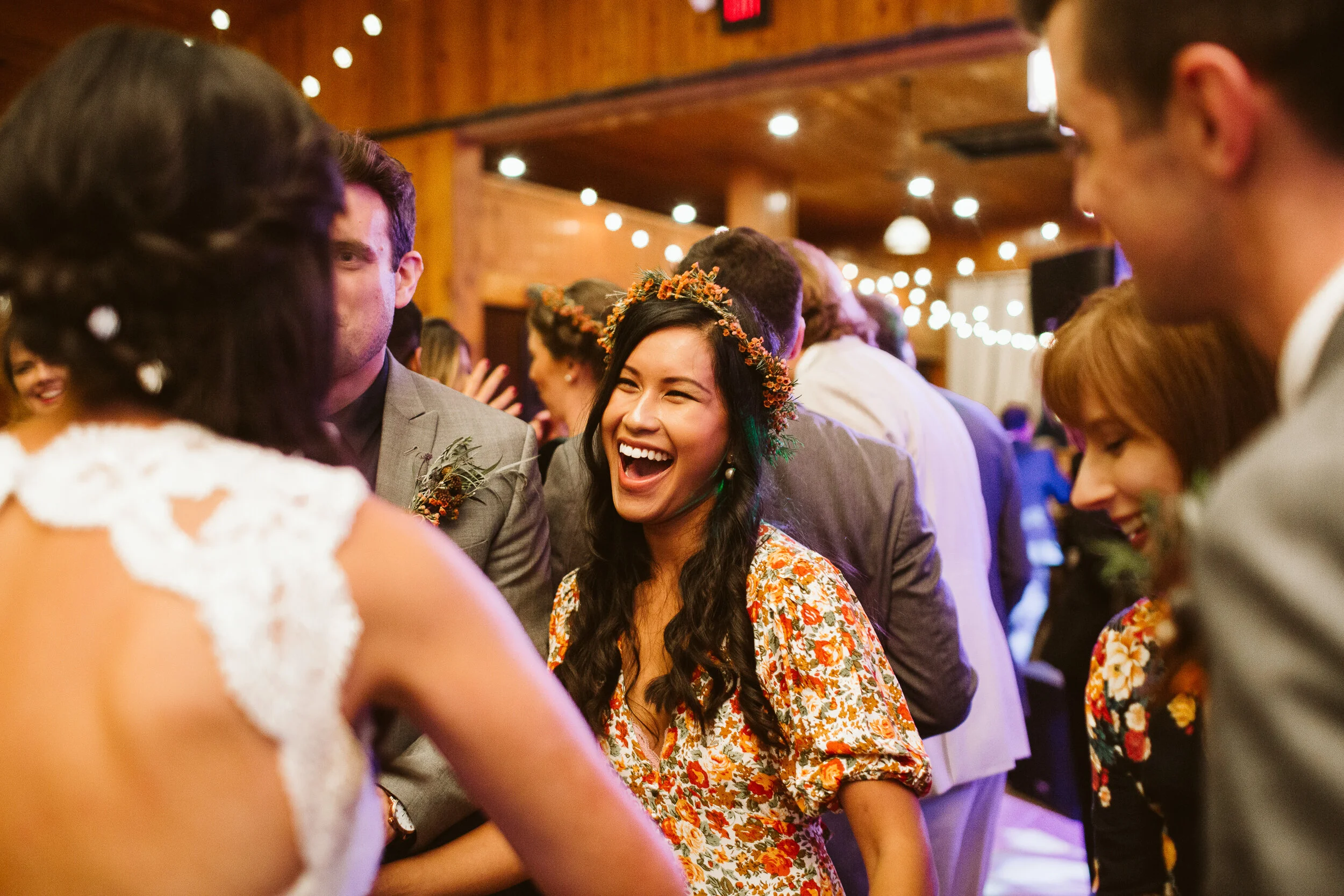 Barn at Liberty Farms Wedding 34 Barn at Liberty Farms Wedding — wedding day photograph