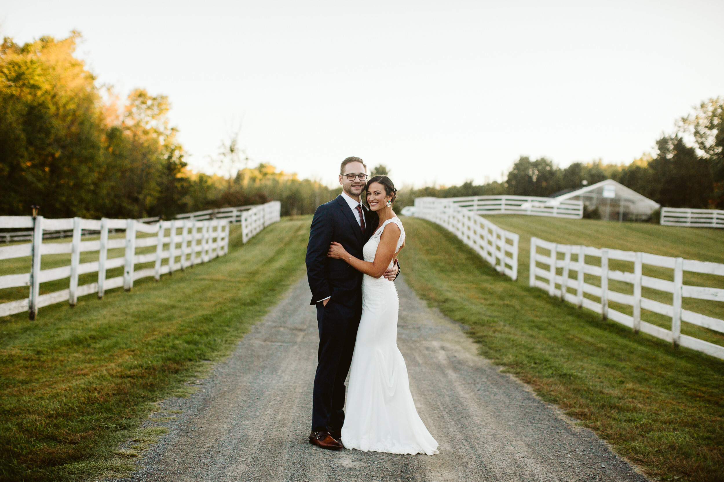 Barn at Liberty Farms Wedding 43 Barn at Liberty Farms Wedding — documentary wedding photograph