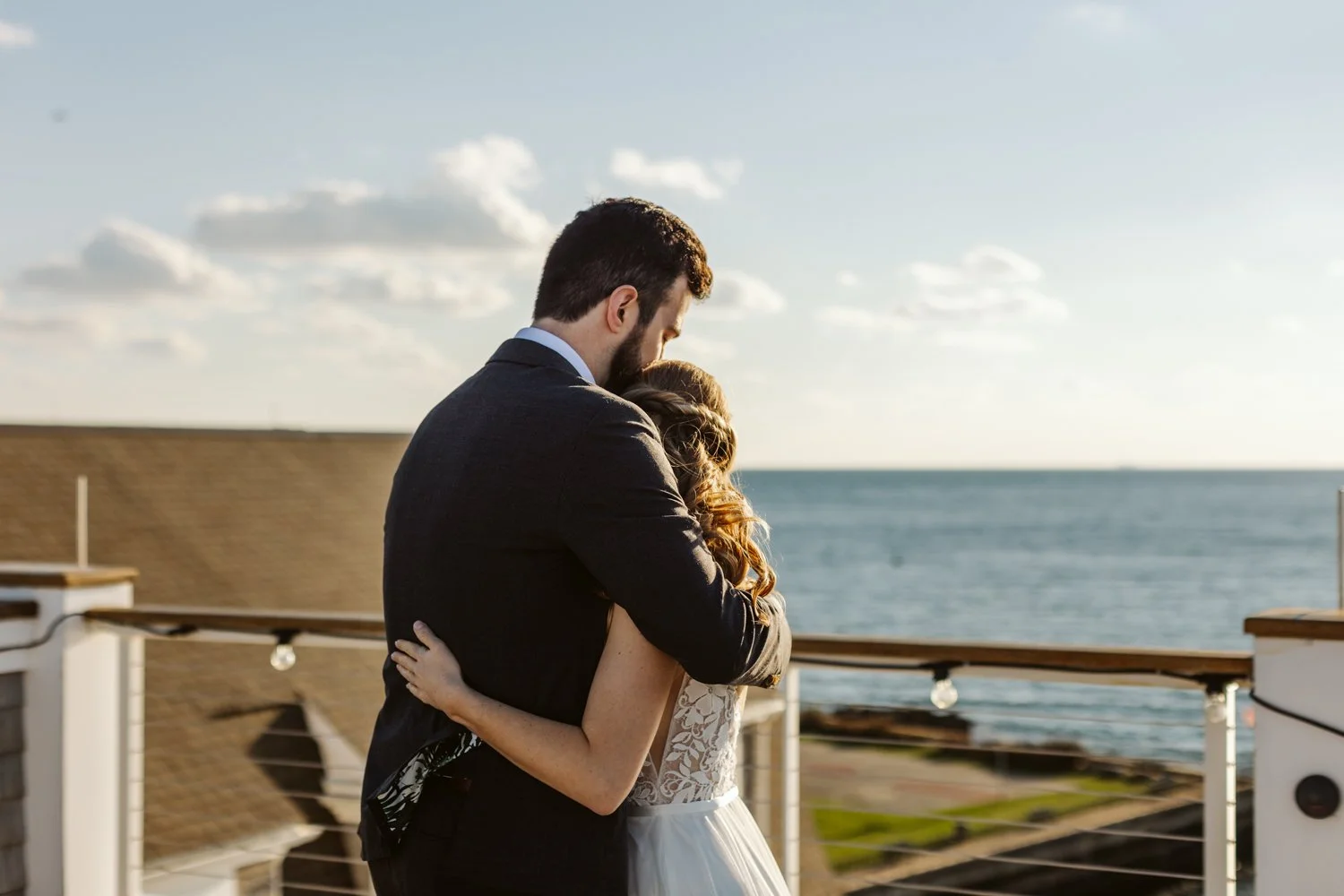 Beauport Hotel Gloucester — wedding photograph