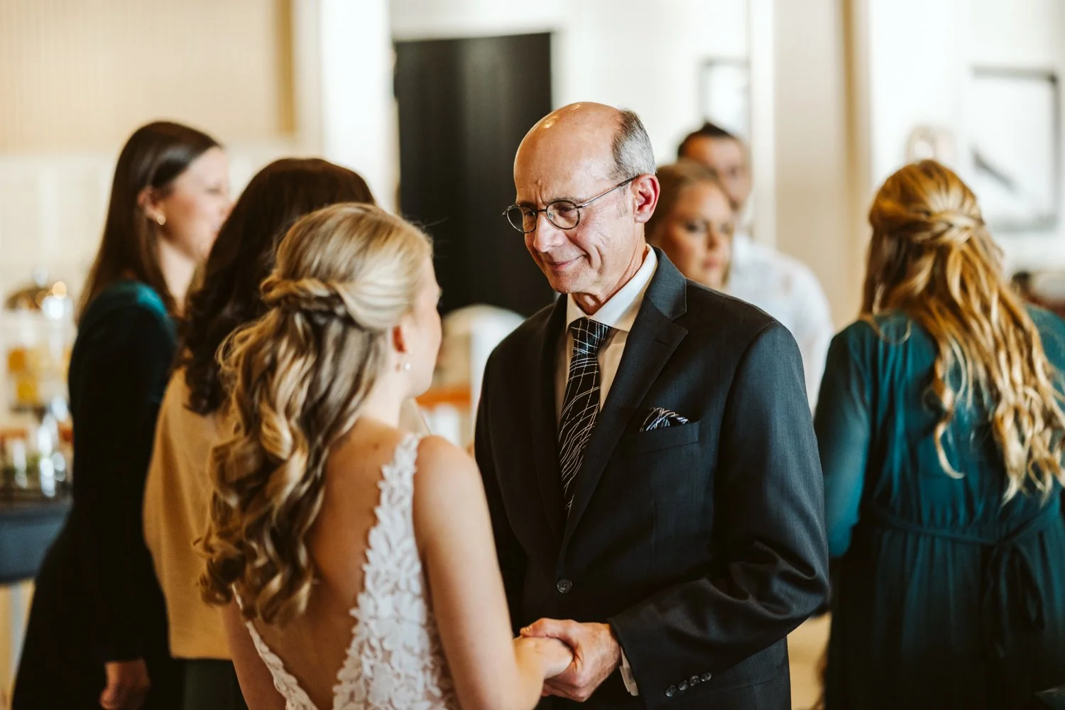 Beauport Hotel Gloucester — wedding photography by Mark Davidson