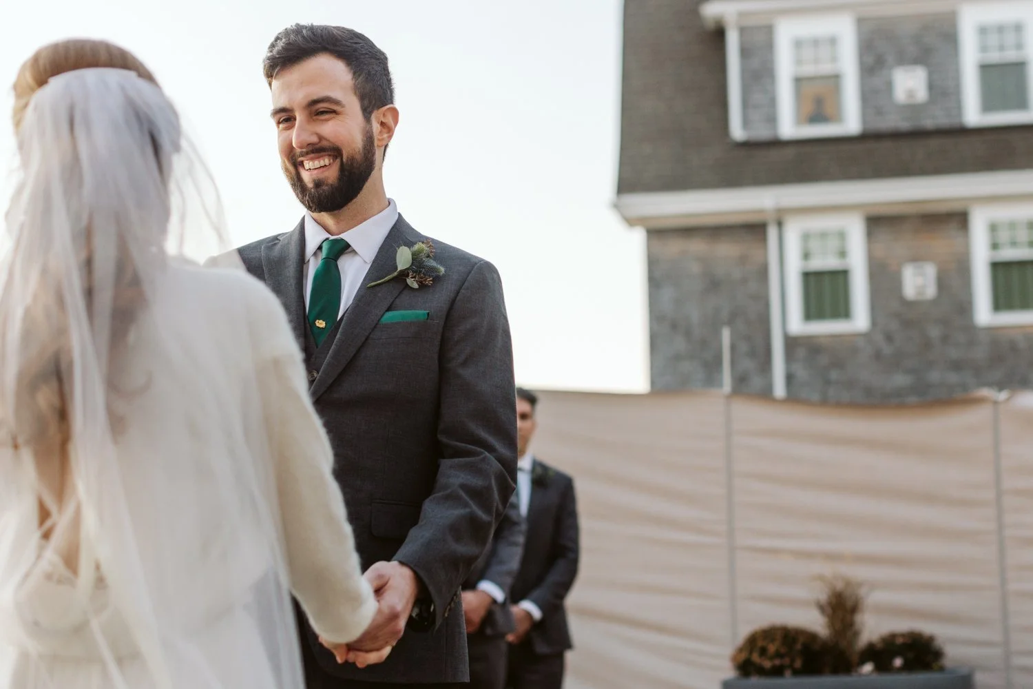 Beauport Hotel Gloucester — documentary wedding photography