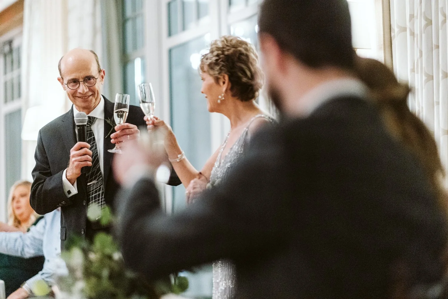 Beauport Hotel Gloucester — documentary wedding photography