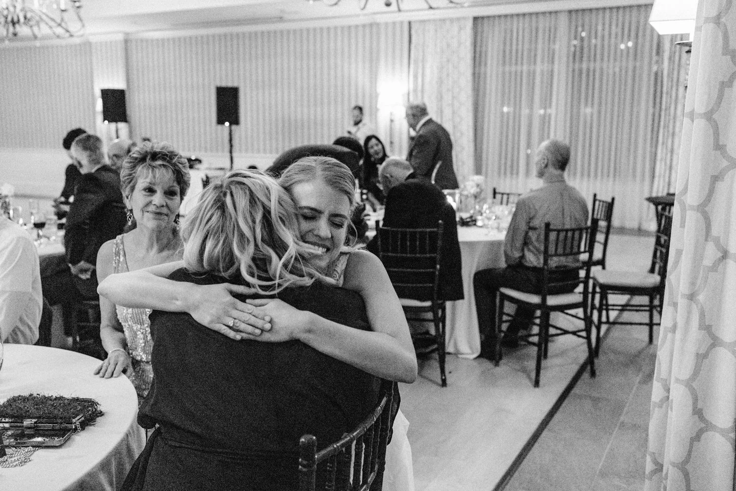 Beauport Hotel Gloucester — wedding photography by Mark Davidson