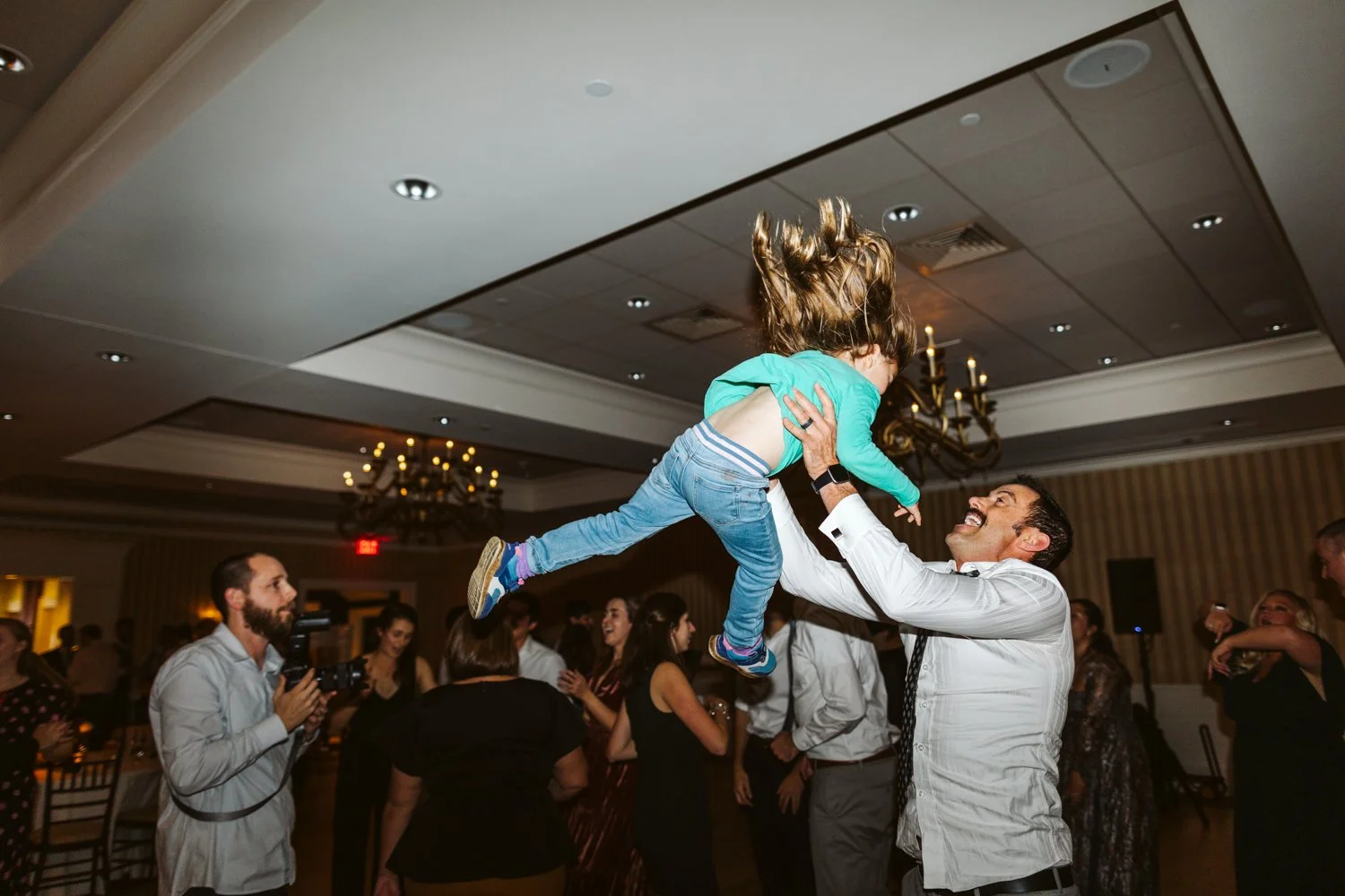 Beauport Hotel Gloucester — candid wedding moment