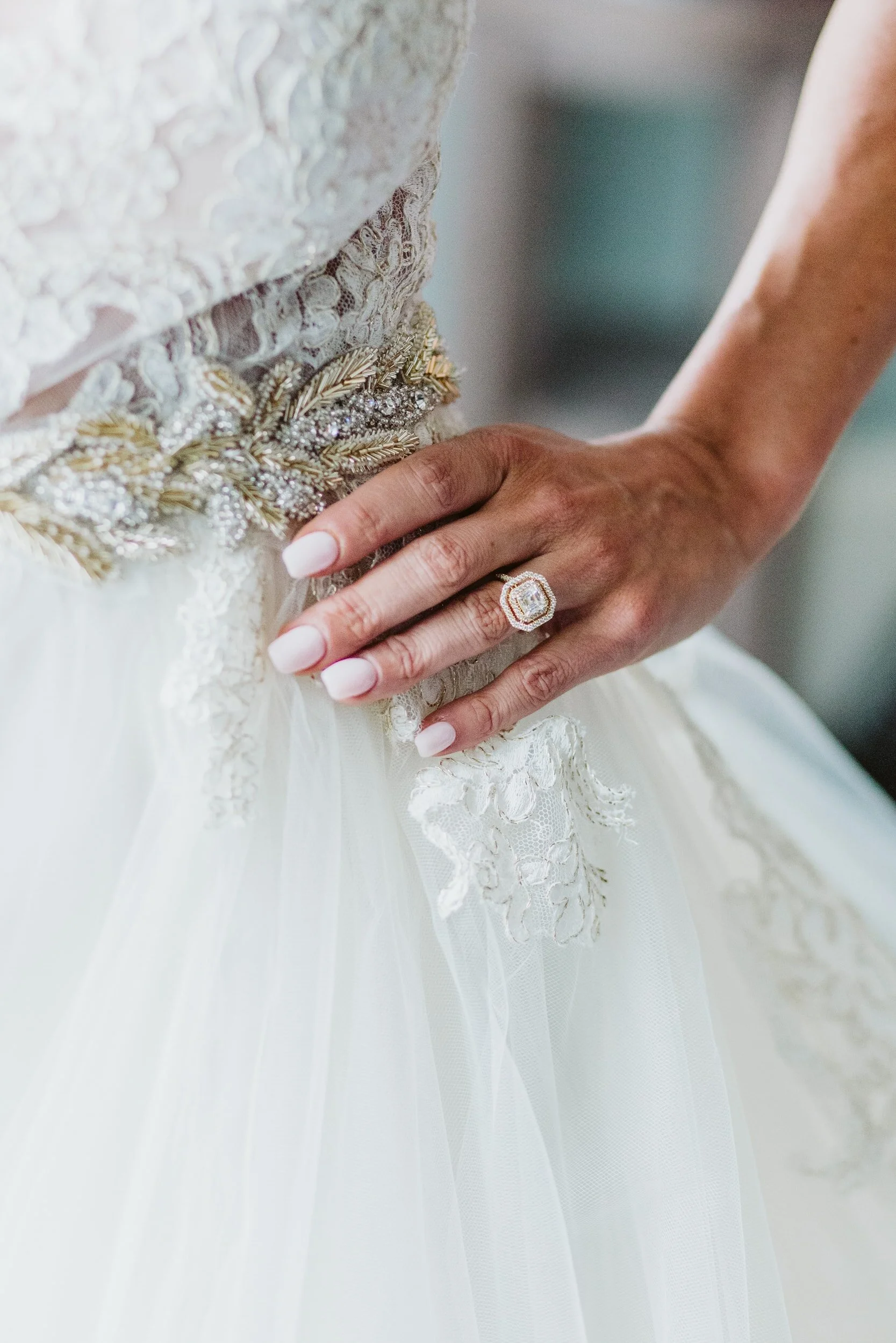 Beauport Hotel Wedding — wedding photograph