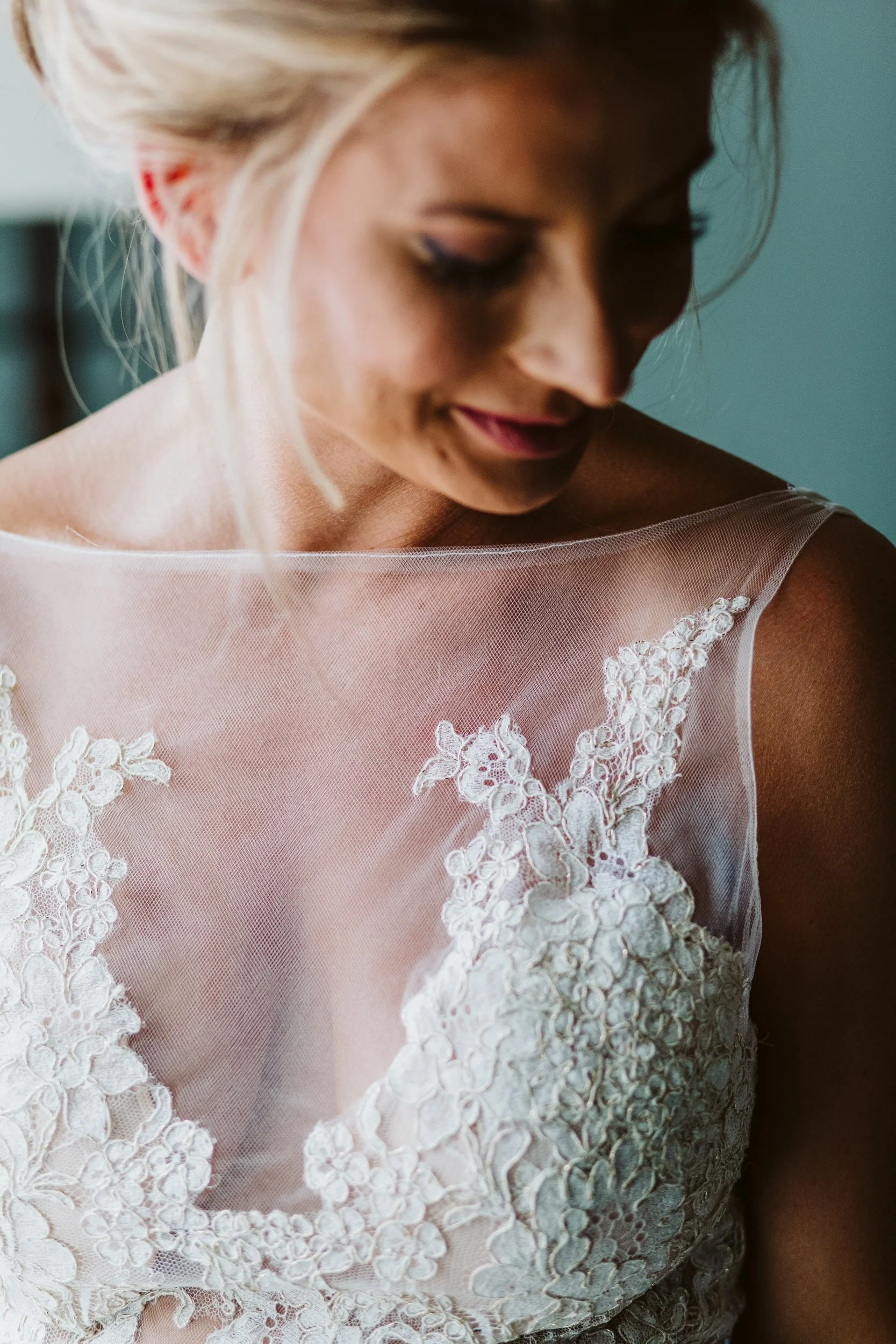 Beauport Hotel Wedding — documentary wedding photograph