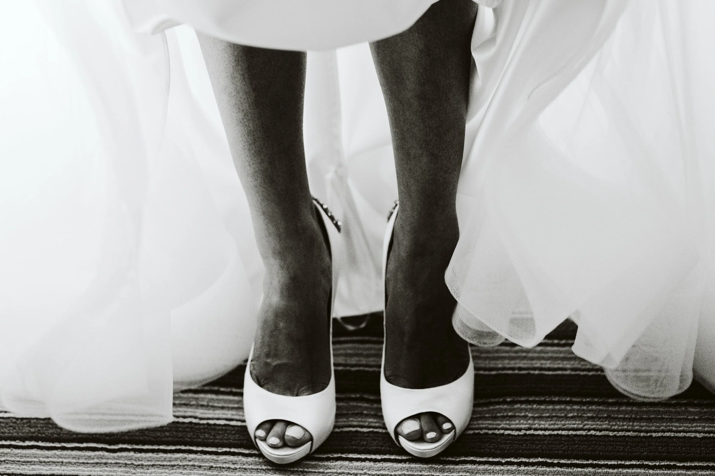 Beauport Hotel Wedding — wedding photography by Mark Davidson