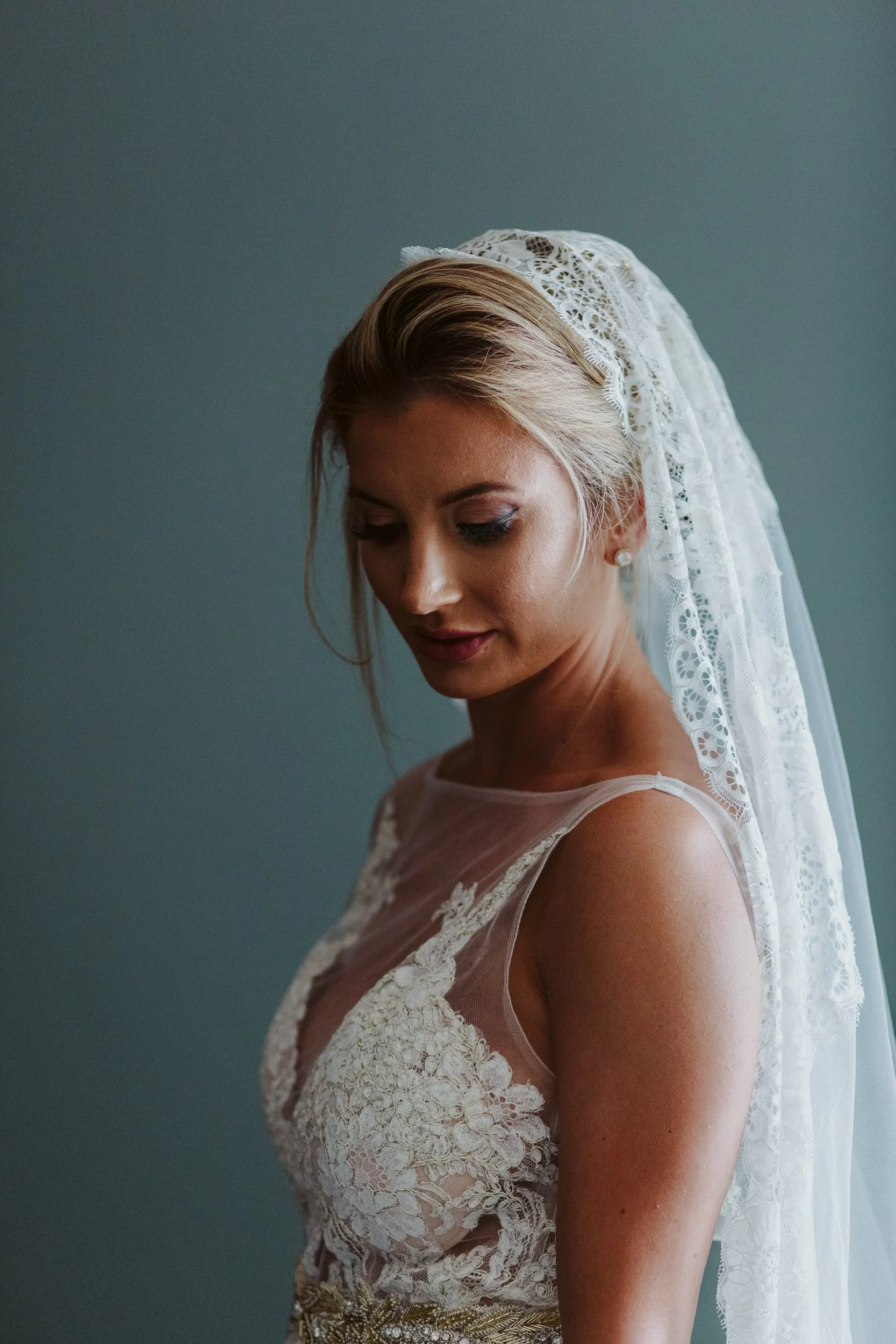 Beauport Hotel Wedding — candid wedding moment