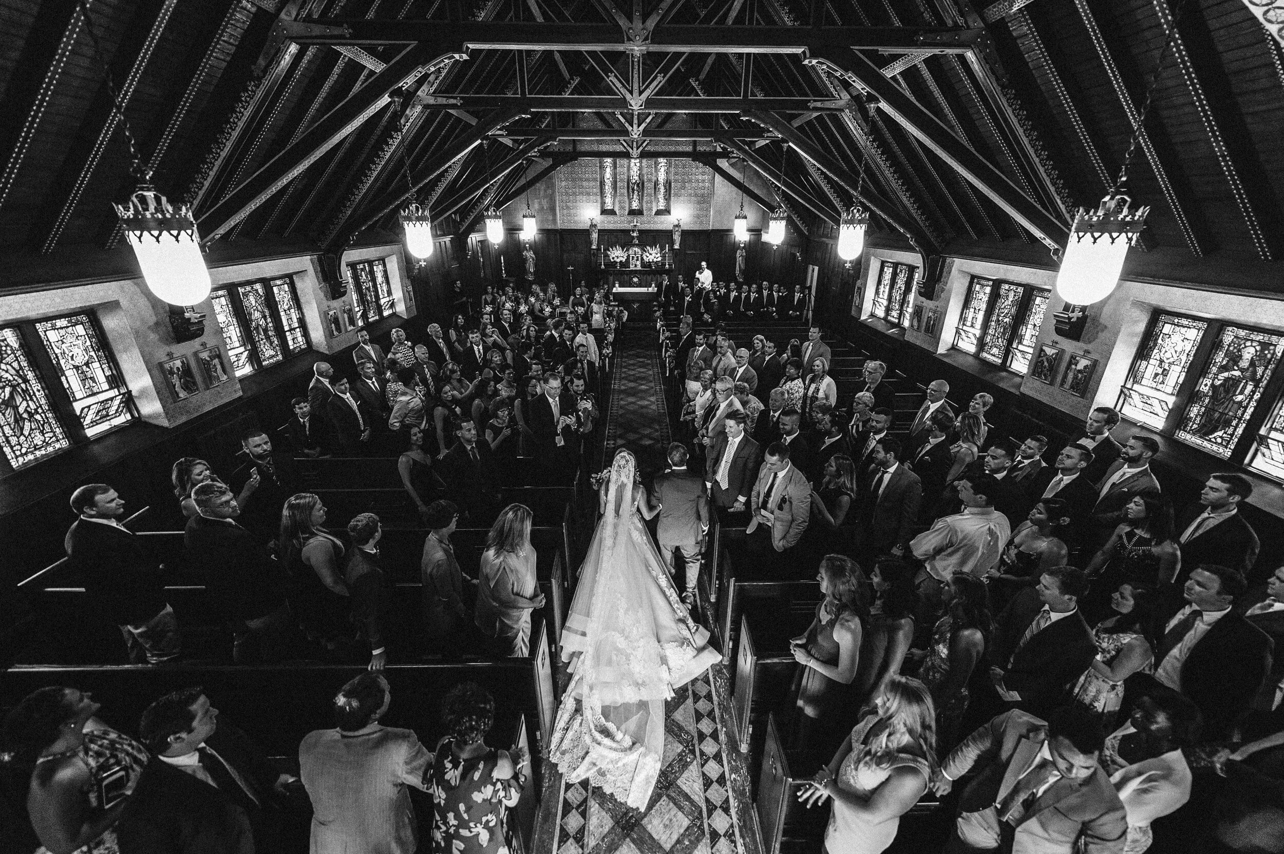 Beauport Hotel Wedding — documentary wedding photography