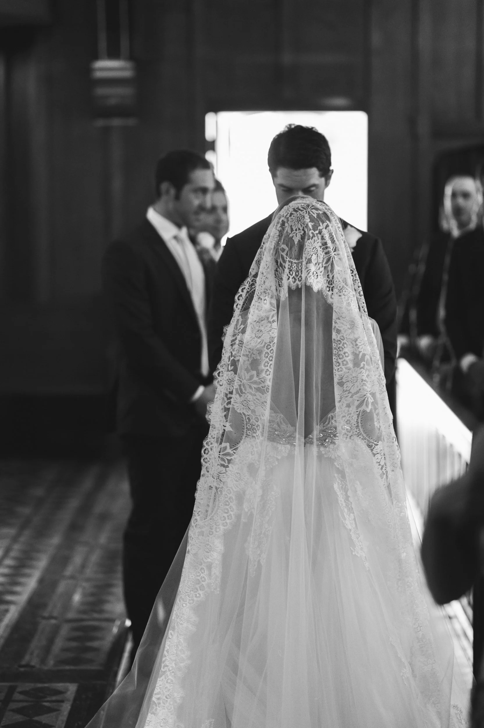 Beauport Hotel Wedding — documentary wedding photograph
