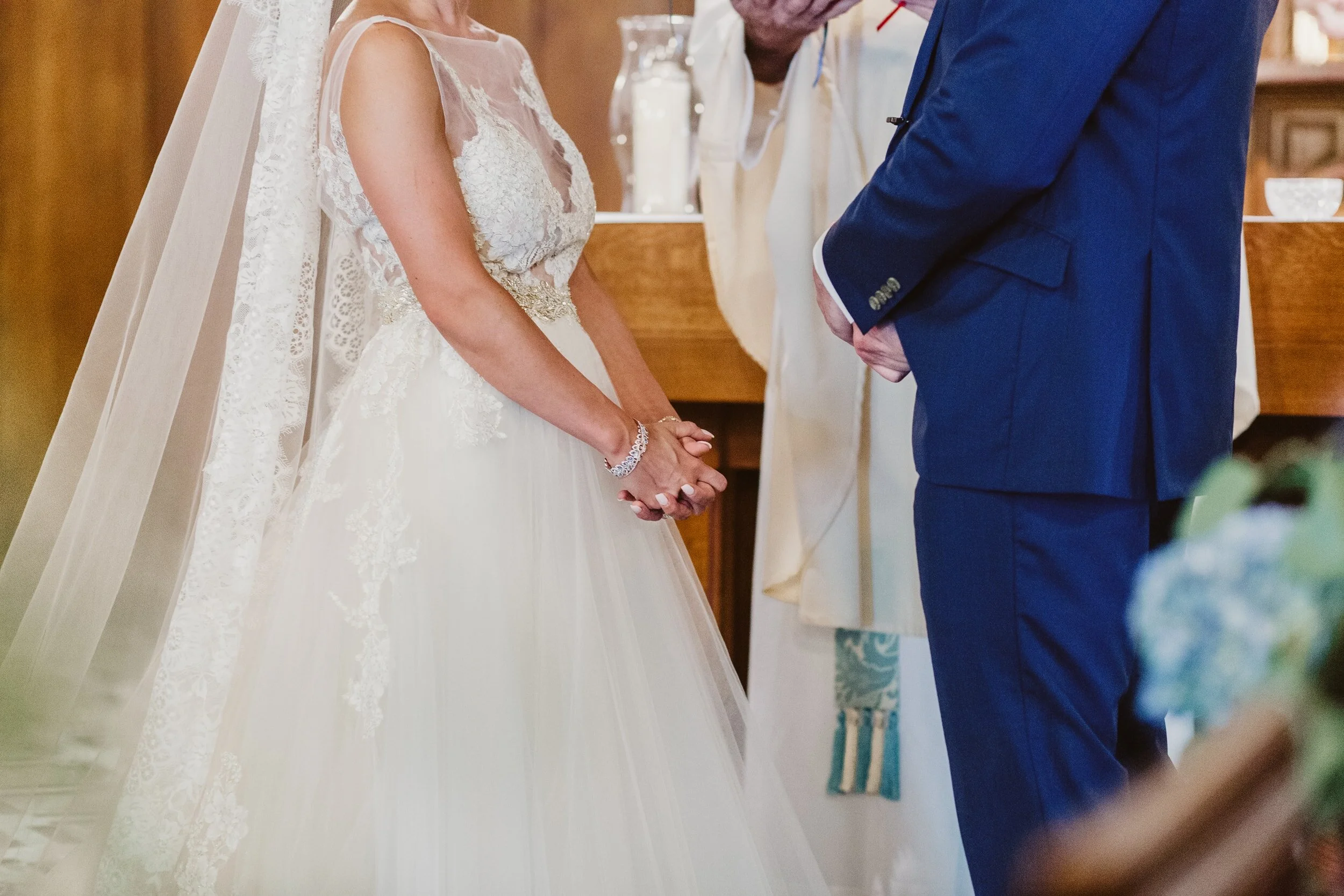 Beauport Hotel Wedding — wedding day photograph