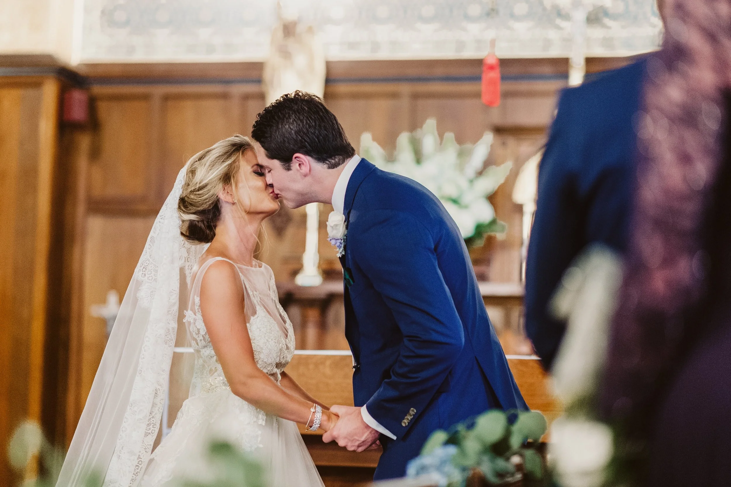 Beauport Hotel Wedding — wedding photograph